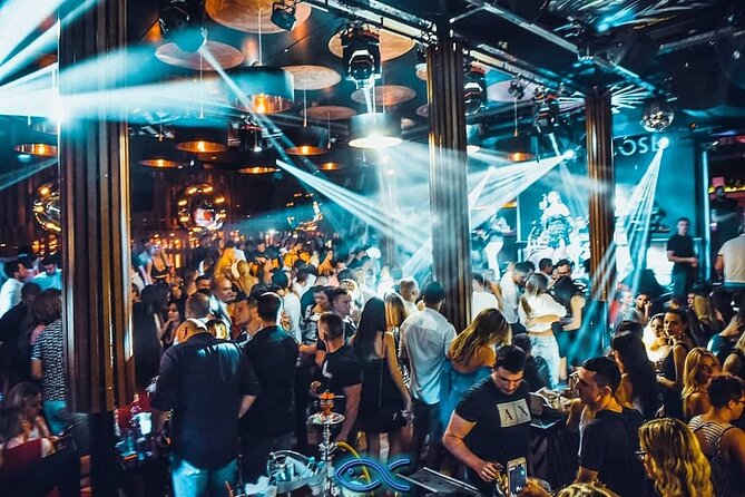Belgrade Nightlife Tour - Who This Tour Fits Best