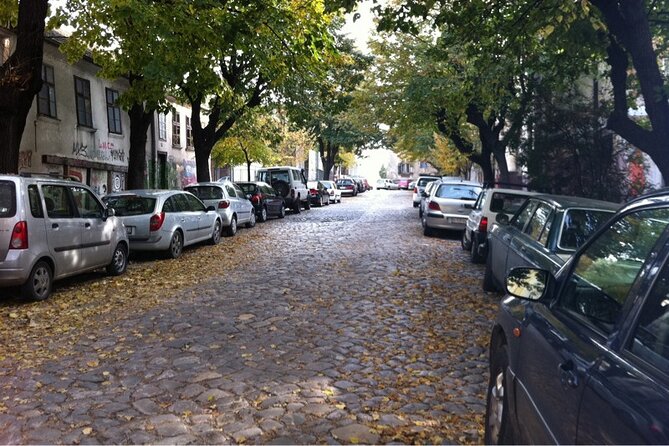 Belgrade Old City 2-Hour Walking Tour - Republic Square, Prince Mihailo, and the start of your Belgrade map
