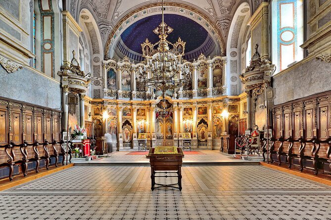 Belgrade Old City 2-Hour Walking Tour - Pobednik, Sava promenade, and Meštrović’s big monuments