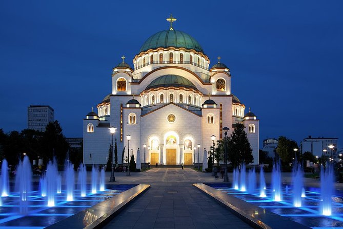 Belgrade Panoramic City Tour - Pickup, Timing, and How to Plan Your 9:30 Start