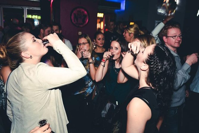Belgrade Party Pub Crawl - Key points to know before you go