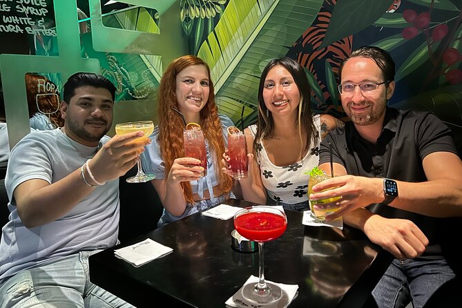 Belgrade Party Pub Crawl - Price and value: $65.53 that buys convenience, not just drinks
