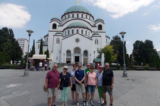 Belgrade Private City Tour - Price and Logistics: Is This Tour Worth € and Hours?