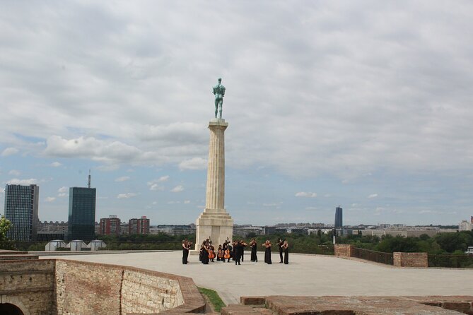 Belgrade Private City Tour – Metropolis Between East and West - Price, value, and who this private tour fits best