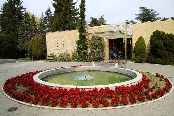 Belgrade Private Driving & Walking Tour - Price and value: where the $130.18 per person actually goes