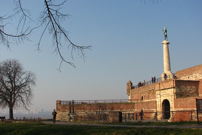 Belgrade Private Layover Tour With Return Airport Transfers - Price and value for a private group up to 3 people