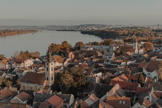 Belgrade Private Walking Tour with a Local - Belgrade makes sense on foot with a local host