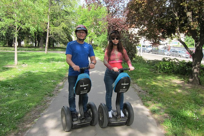 Belgrade Segway Tour - What Is Included, What Is Not, and Why the Price Feels Fair