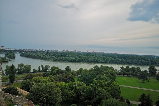 Belgrade Sightseeing Half-Day Trip Old and New Belgrade - Pickup, pace, and what the $150.85 buys you in real terms