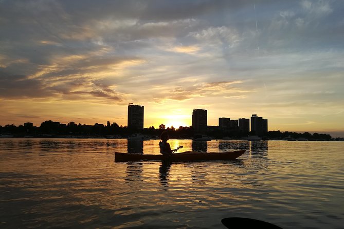 Belgrade sunset kayak tour - Key Things to Know Before You Paddle