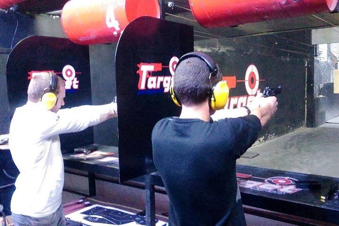 Belgrade Target Shooting - Should you book Belgrade target shooting?
