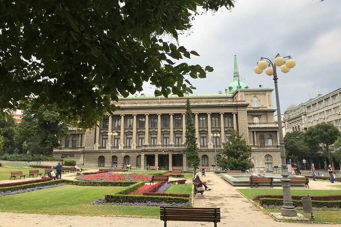 Belgrade: The White Emigration in Serbia in the Wake of the Russian Revolution - Key highlights you should care about