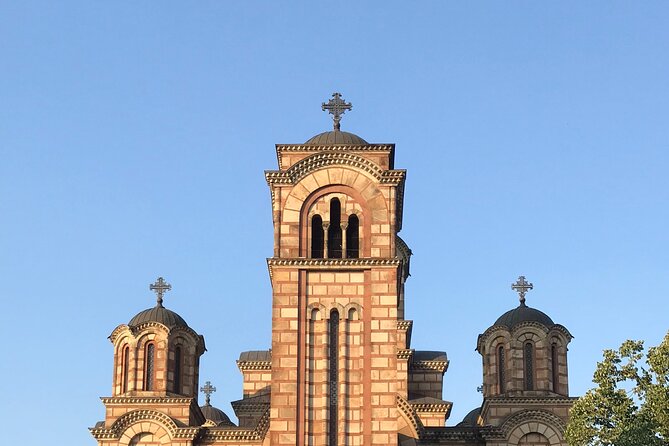 Belgrade: The White Emigration in Serbia in the Wake of the Russian Revolution - Why Belgrade Became a Refuge After the Russian Revolution