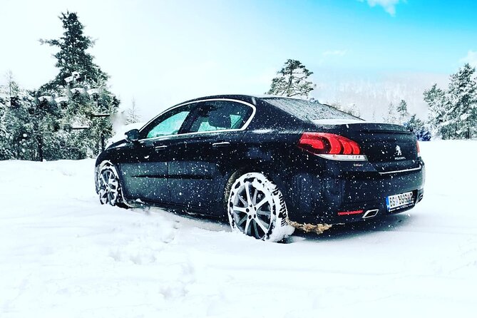 Belgrade To Kopaonik Private Taxi Transfer (city or the airport) - Key highlights for Belgrade to Kopaonik transfers