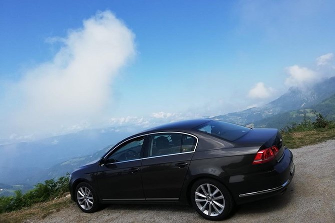 Belgrade to Zlatibor private transfer by car - Why this transfer feels like the smart way into Zlatibor
