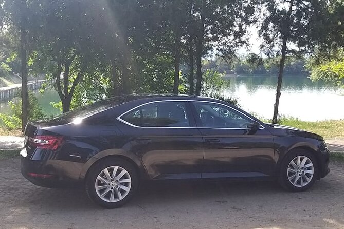 Belgrade to Zlatibor private transfer by car - What your day looks like from start to arrival in Zlatibor
