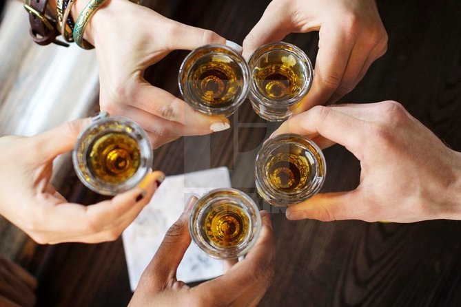 Belgrade Traditional Serbian Brandy Tasting - Quick hits before you taste