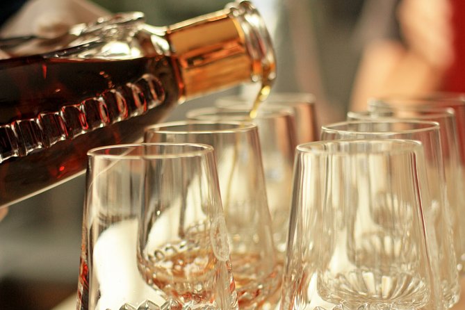 Belgrade Traditional Serbian Brandy Tasting - Who should book this rakija tasting night