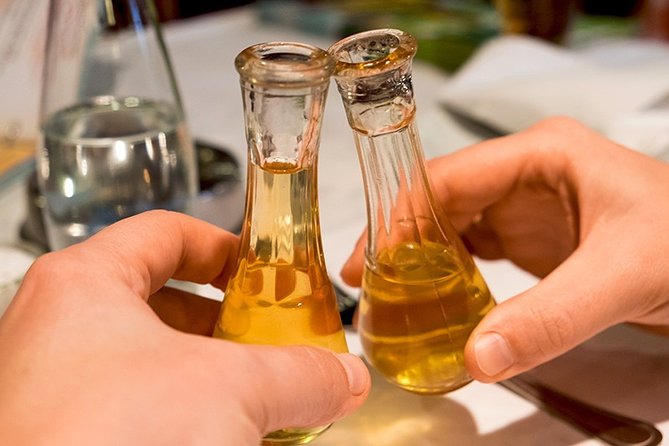 Belgrade Traditional Serbian Brandy Tasting - Timing, weather, and the reality of minimum groups