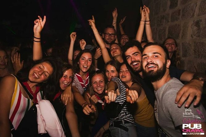 Columbo Pub Crawl Belgrade - Prohibicija in Savamala: More Music-Forward Than Flashy