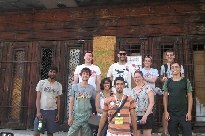 Communist Tour in Belgrade - Why this Communist-themed walk makes Belgrade click