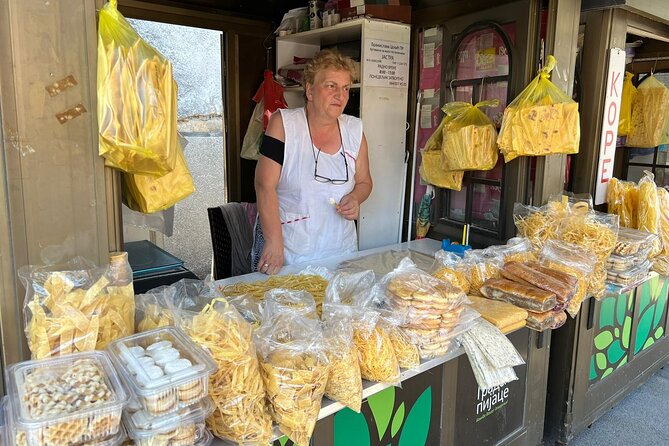 Culinary Tour - get to know the Serbian food. Come hungry! - Key highlights you’ll feel from the start