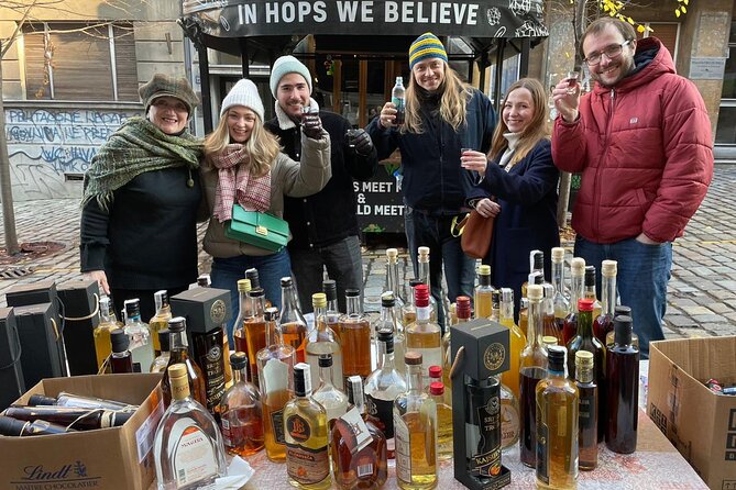 Culinary Tour - get to know the Serbian food. Come hungry! - Why this Belgrade culinary tour is a good use of a half day