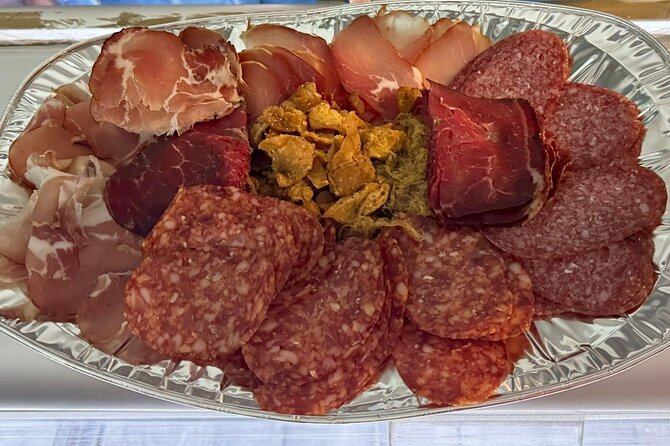 Culinary Tour - get to know the Serbian food. Come hungry! - Price and value: $71.35 for a guided tasting route