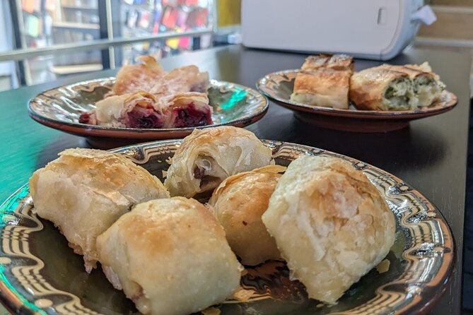 Culinary Tour - get to know the Serbian food. Come hungry! - Stop 1: Belgrade Design District, Yugoslav-era flavor context in 20 minutes