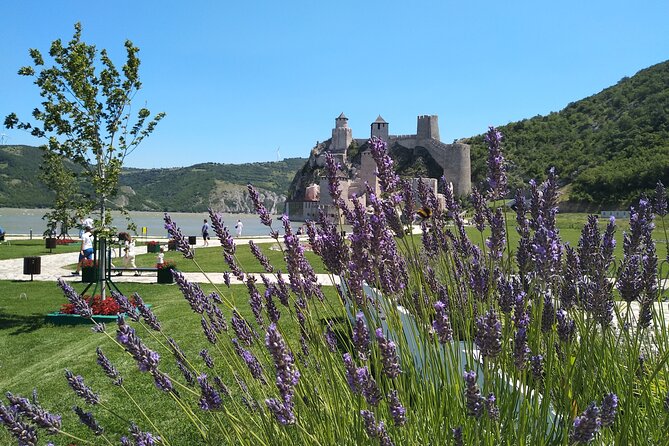 Danube: The Iron Gate - Full Day Tour from Belgrade - Key points before you go