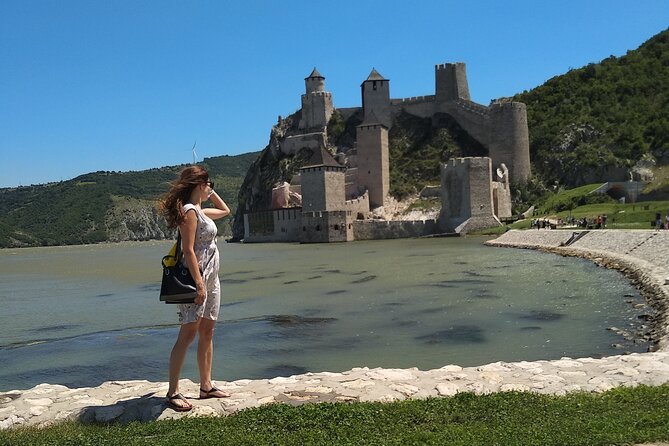 Danube: The Iron Gate - Full Day Tour from Belgrade - A One-Day Iron Gate Loop From Belgrade