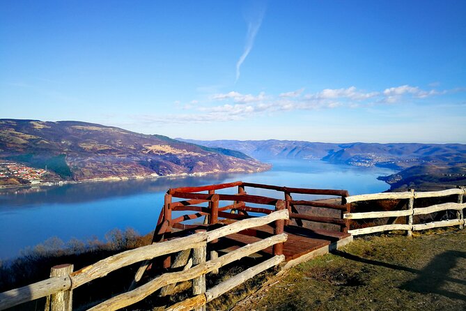 Danube: The Iron Gate - Full Day Tour from Belgrade - Lepenski Vir: Neolithic People, Beliefs, and Daily Life