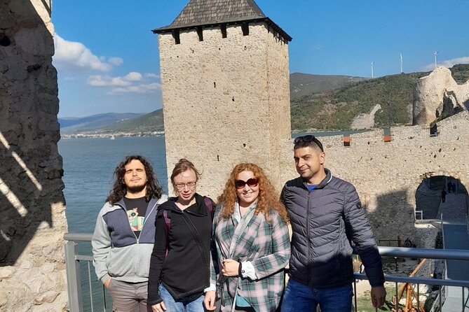 Danube: The Iron Gate - Full Day Tour from Belgrade - Price and Logistics: What You Get for $117.95