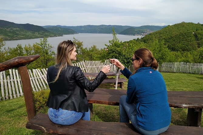 Danube: The Iron Gate - Full Day Tour from Belgrade - Guides, Comfort, and Photo Time You Can Count On