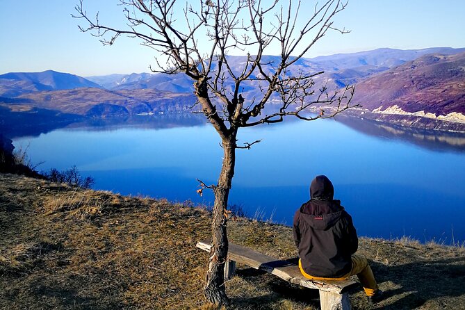Danube: The Iron Gate - Full Day Tour from Belgrade - Golubac Fortress: Towers, Legends, and Why the Danube Matters