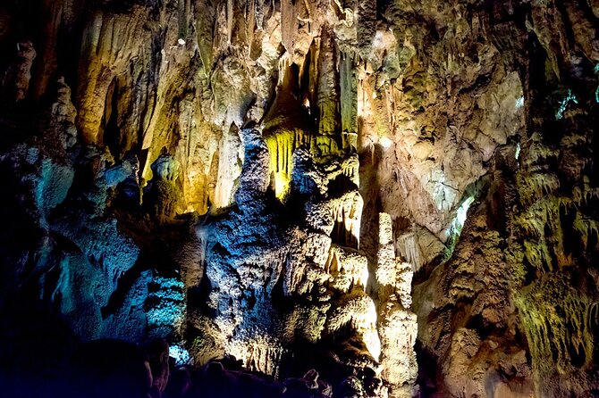 Day Trip from Belgrade: Gems of Eastern Serbia - Getting out of Belgrade without a headache: pickup, timing, and van comfort