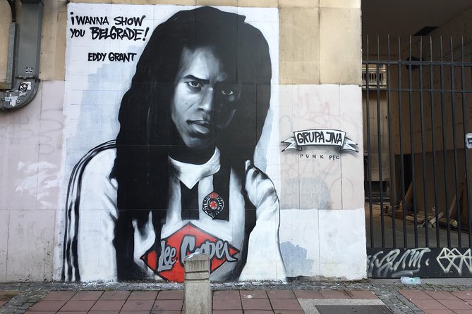 E-Scooter Street Art Tour - Weather rules, pace, and who this tour fits best