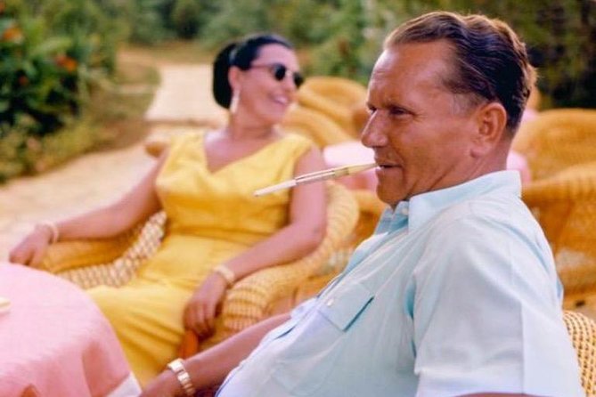 Eat Like Tito - Gastro Historical Experience - Key moments that make this tour different