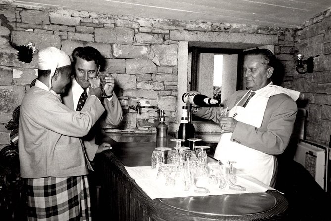 Eat Like Tito - Gastro Historical Experience - Who should book Eat Like Tito?