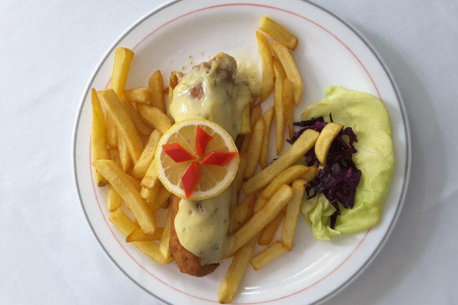 Eat Like Tito - Gastro Historical Experience - FAQ