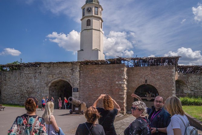 Feel Belgrade Welcome tour - Key things I think you’ll love about this Belgrade welcome walk