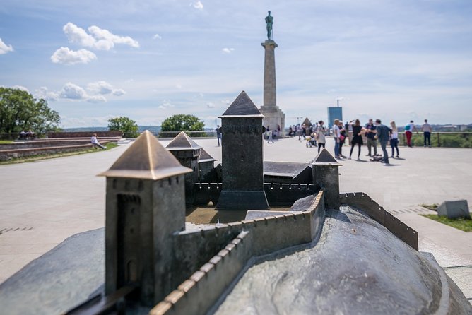 Feel Belgrade Welcome tour - A short welcome walk that sets you up for the rest of Belgrade