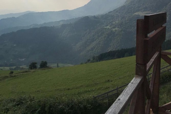 Feel Serbia - Getting to know your guide, and why it matters on a 14-hour day