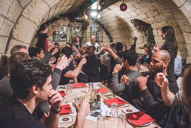 Food and culture tour in Belgrade - Key points you will feel fast