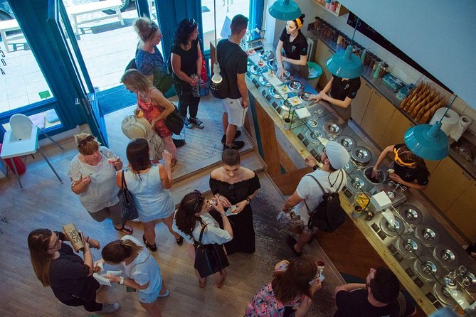Food and culture tour in Belgrade - Why This Belgrade Food Walk Works in 4 Hours