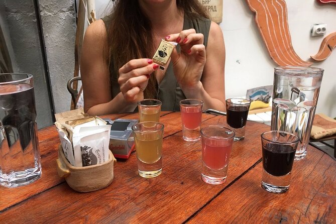 Food and culture tour in Belgrade - Lunch Plus Serbian Comfort Food: What You Will Actually Eat