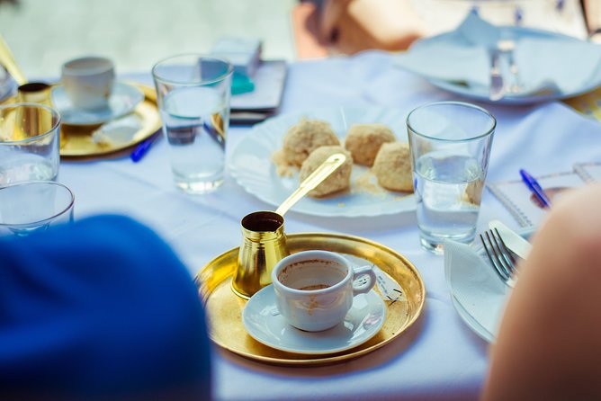 Food and culture tour in Belgrade - Rakija and Drinks Included, With a Social-Culture Focus