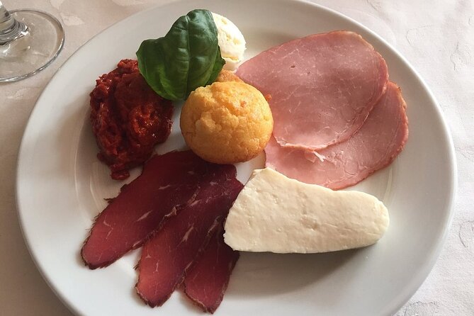 Food and culture tour in Belgrade - How the Guide Changes Everything: Matija, Marija, Milica, and More