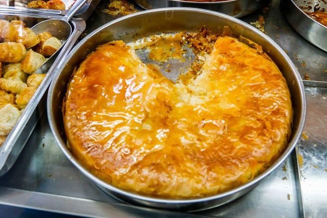 Food Tasting at Locals Favorite Farmers Market in Belgrade - Kalenić Market, 90 Minutes, and a Guide Who Knows Everyone