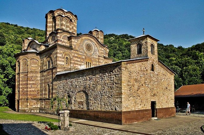 Fortified Manasija Monastery and Resava Cave Tour - Key things I’d plan around
